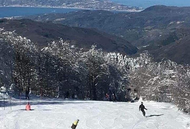 Turismo Naturalistico e Sportivo Riviera Cristallina