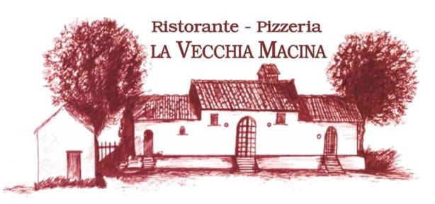 La Vecchia Macin